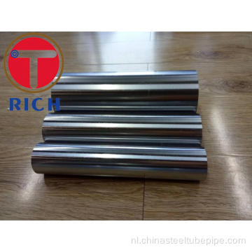 Koudgetrokken Bright Stainless Steel Round Bar